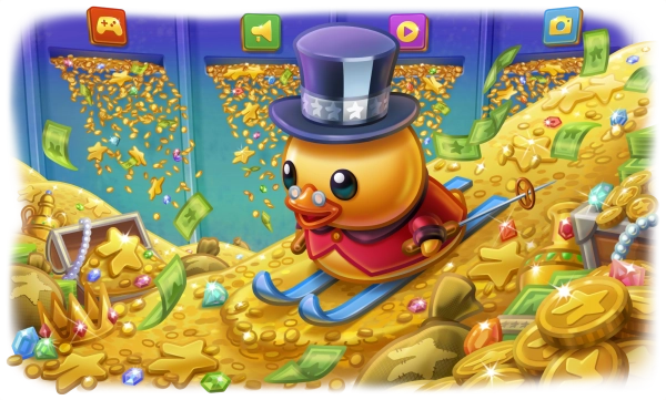 Barra de miniapps, multimedia de pago, búsqueda de historias y más
